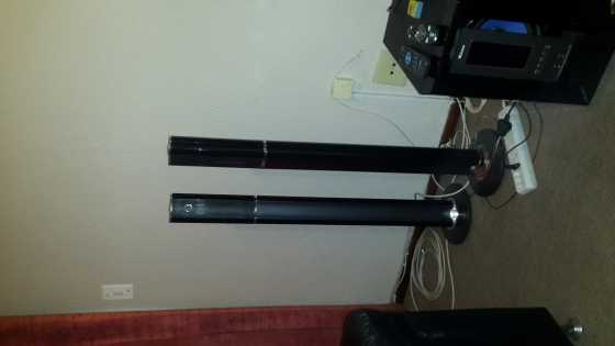 Home theatre system for sale