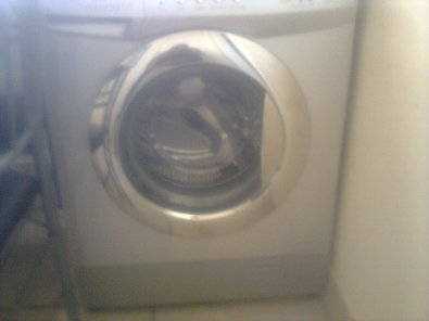 HOME WASHING MACHINE