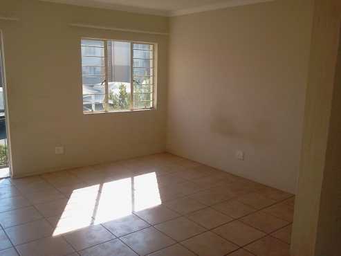 Homely bachelor flat available in Klippoortjie