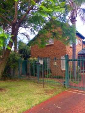 Homely executive, fully furnished amp serviced, double storey garden cottage