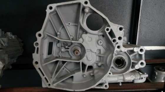 Honda 1.6 gearbox 5 speed