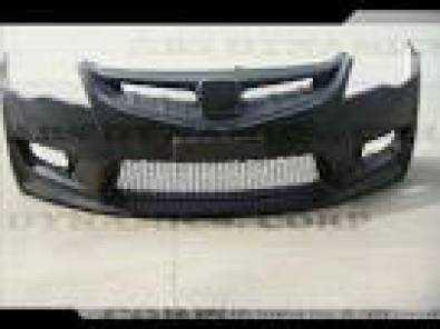 HONDA 2006 FRONT BUMPER