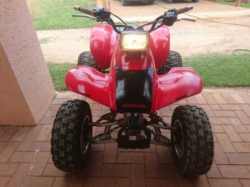 honda 300cc