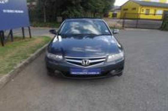 HONDA ACCORD 2.0I