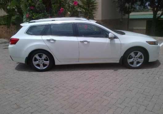 Honda Accord 2.2 i-DTEC EX