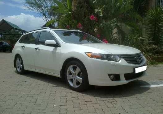 Honda Accord 2.2 i-DTEC EX