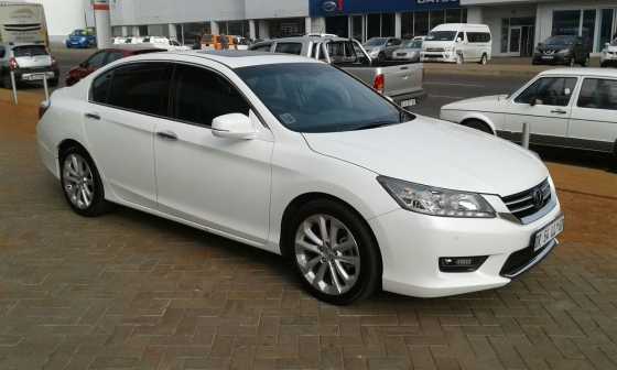 honda accord 3.5 v6