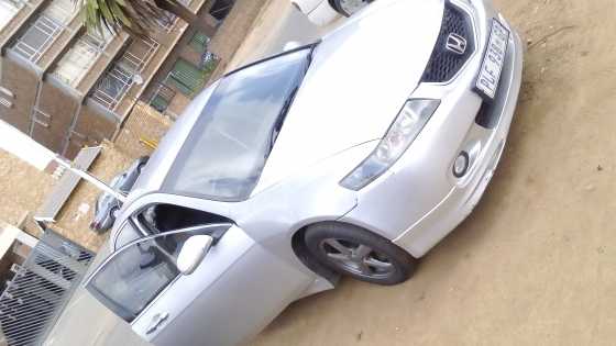Honda accord for sale
