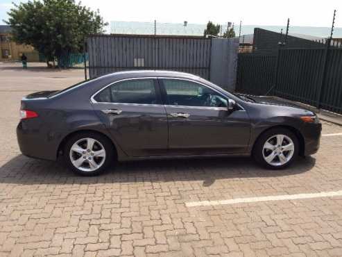 Honda Accord Sedan 2.0L AT for sale. Good Condition