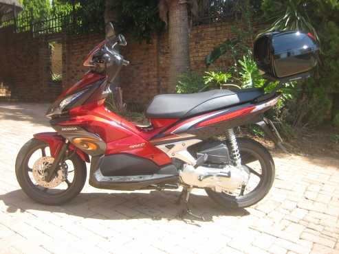 Honda Airblade