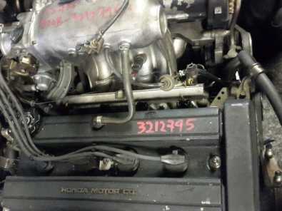 Honda B20 Hi intake   ENGINE  ON SPECIAL R4500