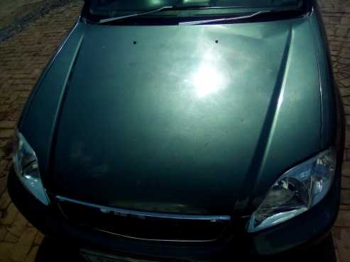 Honda Balade 2002 So4 for sale