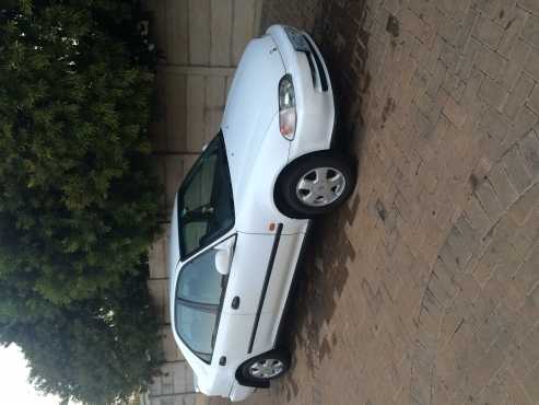 Honda Ballade