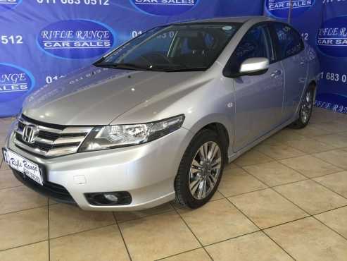 Honda Ballade