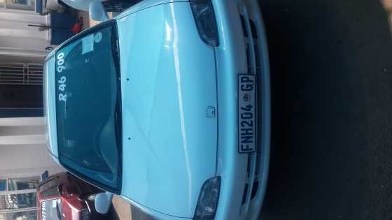 Honda Ballade 1.5  1993
