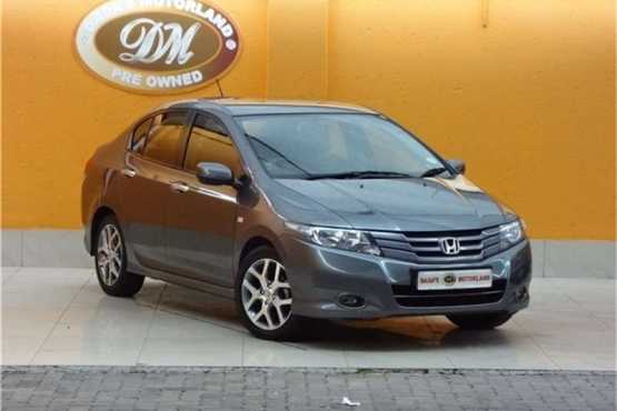 Honda Ballade 1.5 ELEGANCE