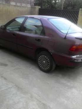 Honda ballade 1.5 for sale