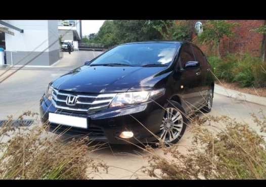Honda Ballade 1.5 i Automatic