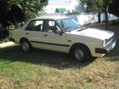HONDA BALLADE