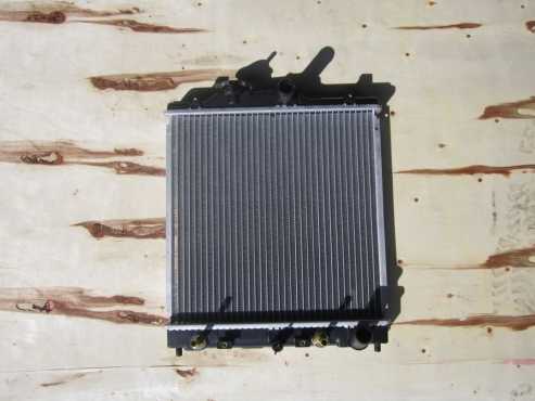 Honda Ballade Radiators for sale