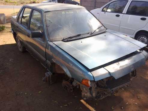 Honda Ballade Stripping for Spares