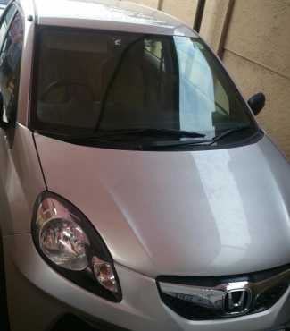 Honda Brio