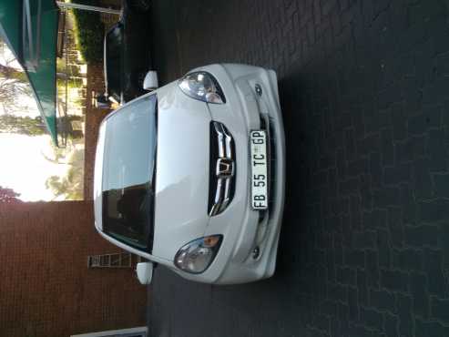 Honda Brio Amaze Comfort 1.2 Manual