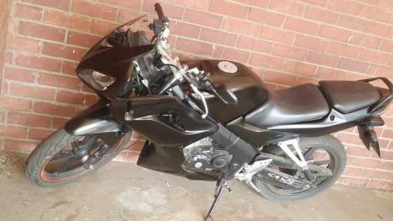 Honda CBR 125 for sale