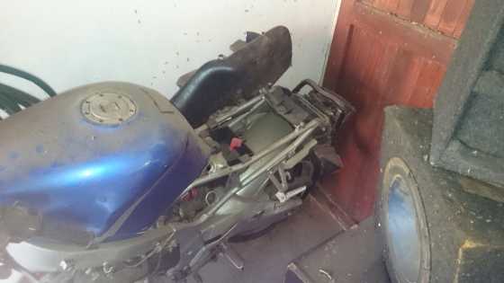 Honda CBR 600 for sale