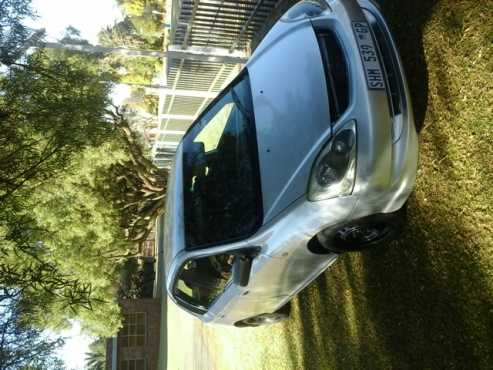 Honda civic 1,7ivtec 2005 for sale