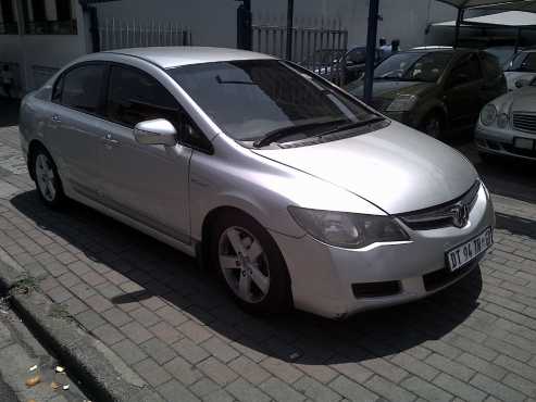 HONDA CIVIC 1.8VTEC 2006 120000KM R79950-00