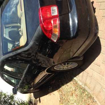 Honda Civic 2004