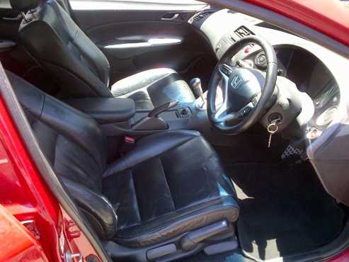 honda civic 2.2cdti 2009 120000km