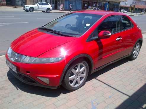 honda civic 2.2cdti 2009 120000km r49950-00