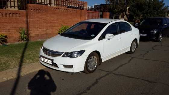Honda Civic for sale