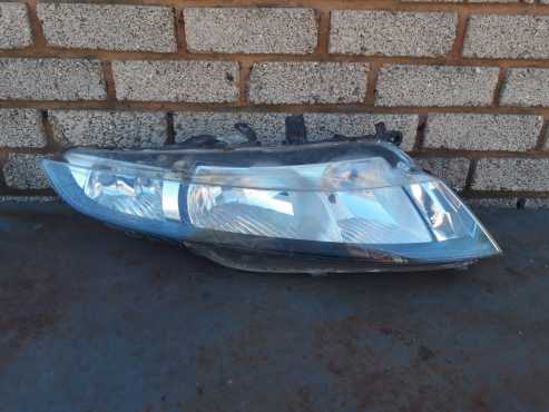 Honda civic Spares Parts For Sale