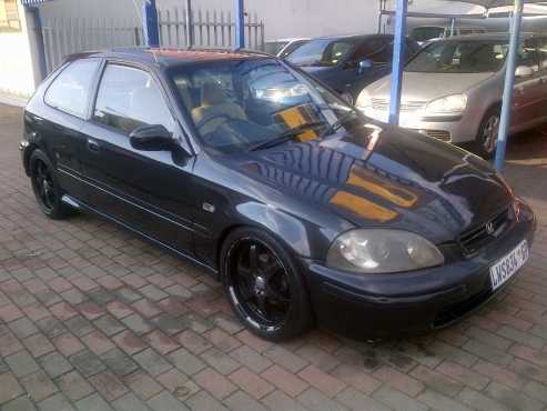 honda civic vtec 1.6i 1996 2000000km r39950-00