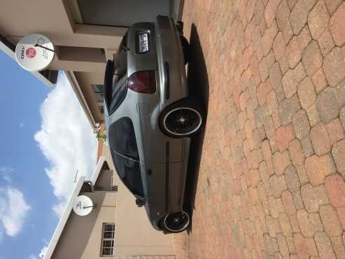 Honda Civic VTec