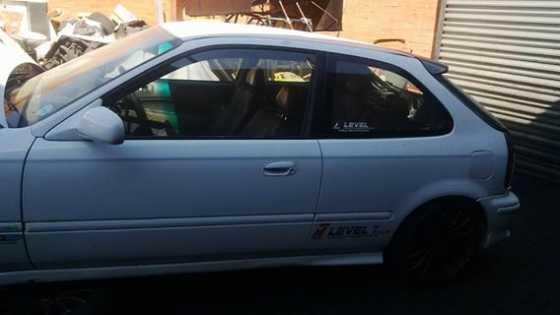 Honda civic Vtec for sale