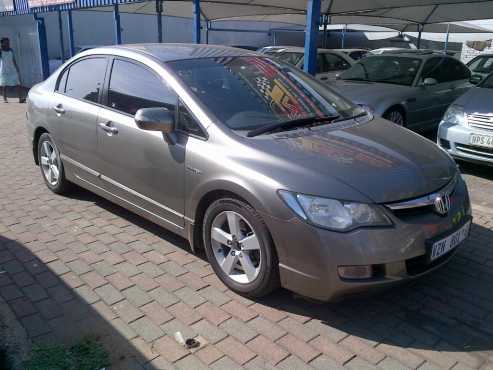 honda civiv 1.8 vtec 2007 200000km r69950-00