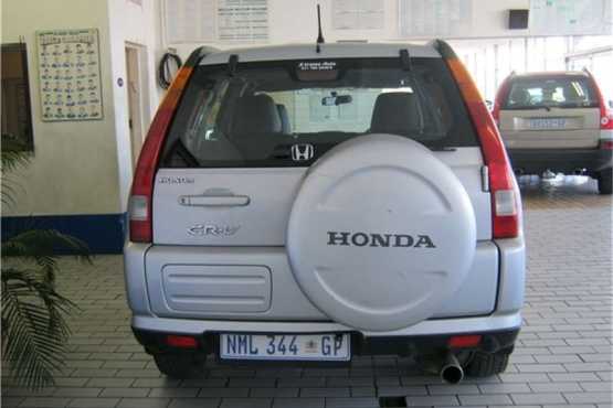 Honda CR-V CRV 2.0 AT