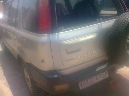 Honda CR-V for sale