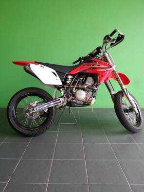 Honda CRF 150 R , Finance No Learners Required