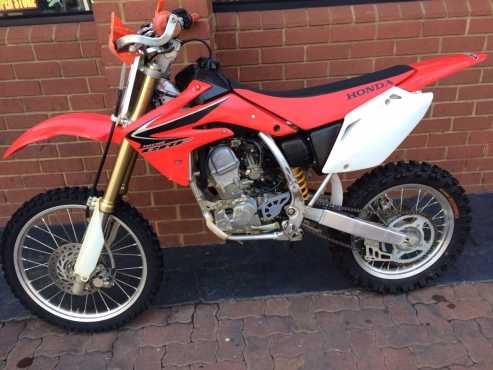 Honda CRF 150R