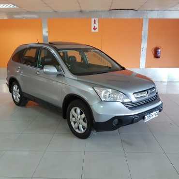 Honda CRV 2.0 2007 R89 950