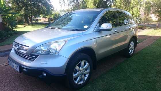 Honda Crv 2.2 Ctdi 2009