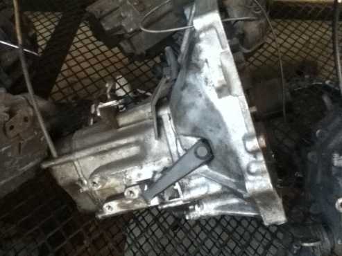 Honda EW1500 Gearbox for Sale