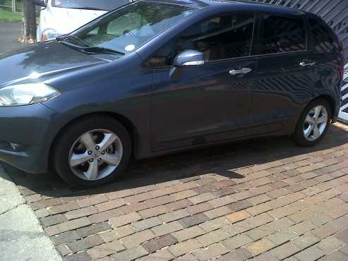 Honda FRV 1.8i Automatic