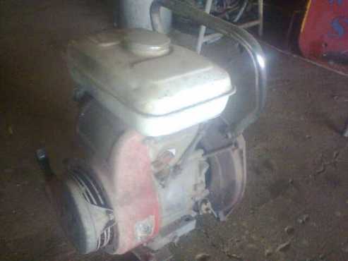 Honda G150 moter te koop