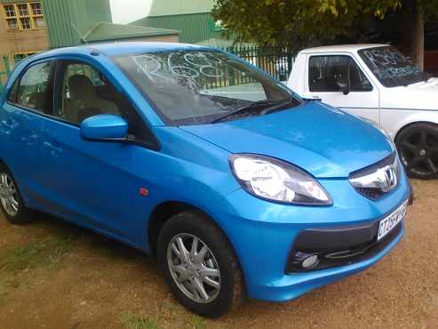 Honda I-Vtec